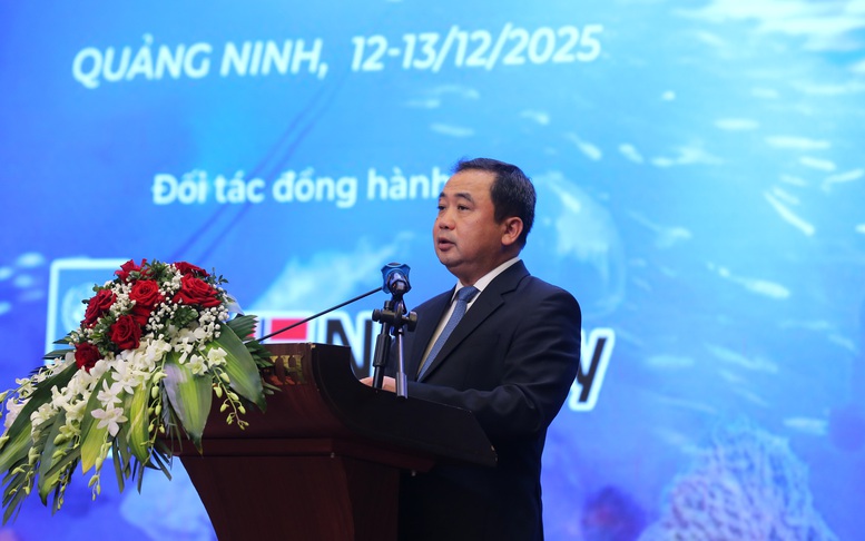 Tiếp tục hoàn thiện chính sách, cơ chế 'kinh tế biển xanh'- Ảnh 4. Tiếp tục hoàn thiện chính sách, cơ chế 'kinh tế biển xanh'- Ảnh 4.