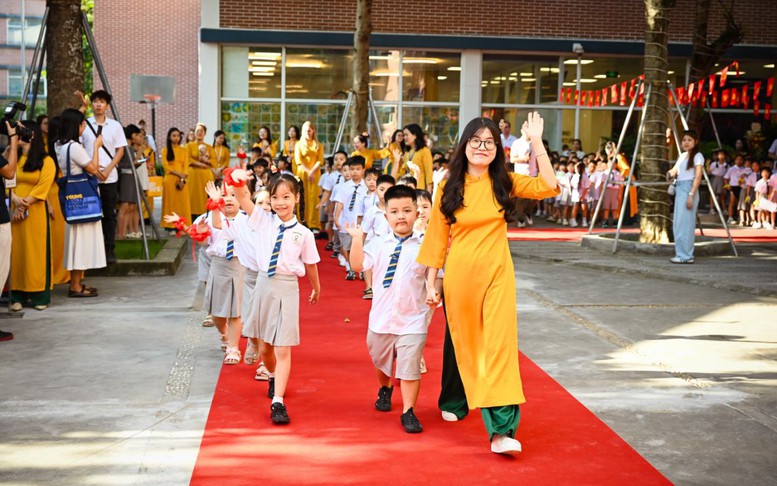 Ba Luật mới về giáo dục: Chỉnh lại cấu trúc, củng cố cơ chế vận hành và mở đường cho hệ sinh thái kỹ năng