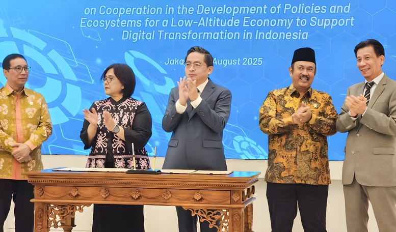 Ai mới thực sự là thống lĩnh nền kinh tế nóng bỏng có tên không gian cận biên?- Ảnh 1.