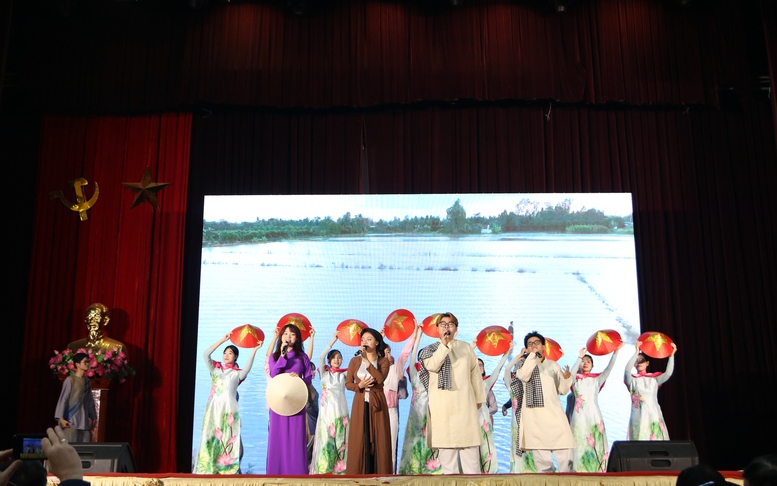 Mở ra tư duy mới cho phát triển giáo dục Việt Nam thời đại số