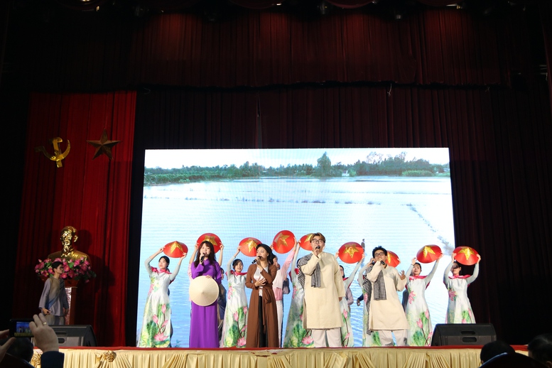 Mở ra tư duy mới cho phát triển giáo dục Việt Nam thời đại số- Ảnh 2.