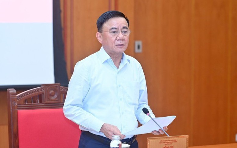 Ban Bí thư chỉ đạo chấn chỉnh lề lối làm việc, nâng cao hiệu quả hoạt động của hệ thống chính trị