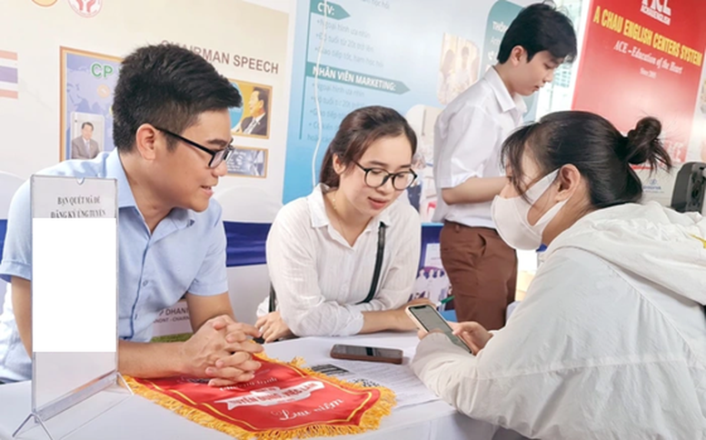 Quy định mới về hồ sơ, trình tự, thủ tục đăng ký lao động- Ảnh 1.