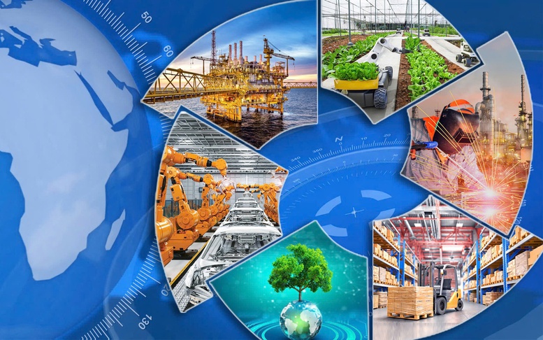 Chỉ đạo, điều hành của Chính phủ, Thủ tướng Chính phủ nổi bật tuần từ 6-12/12/2025