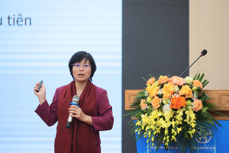 Phát triển kinh tế địa phương từ hệ sinh thái khởi nghiệp đổi mới sáng tạo- Ảnh 3.