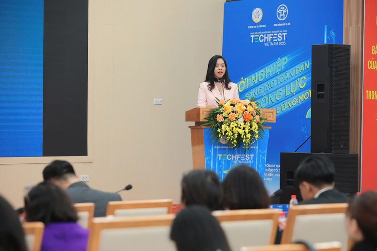 Phát triển kinh tế địa phương từ hệ sinh thái khởi nghiệp đổi mới sáng tạo- Ảnh 2.