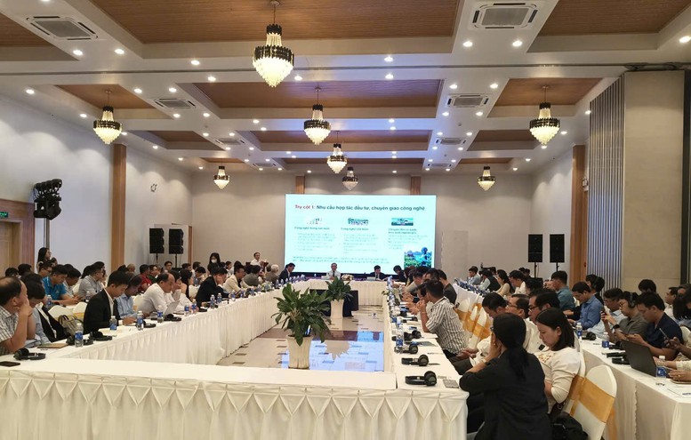 Cuộc 'cách mạng' lần thứ 3 của lúa gạo Việt Nam: Hạt gạo xanh cho tương lai- Ảnh 2.