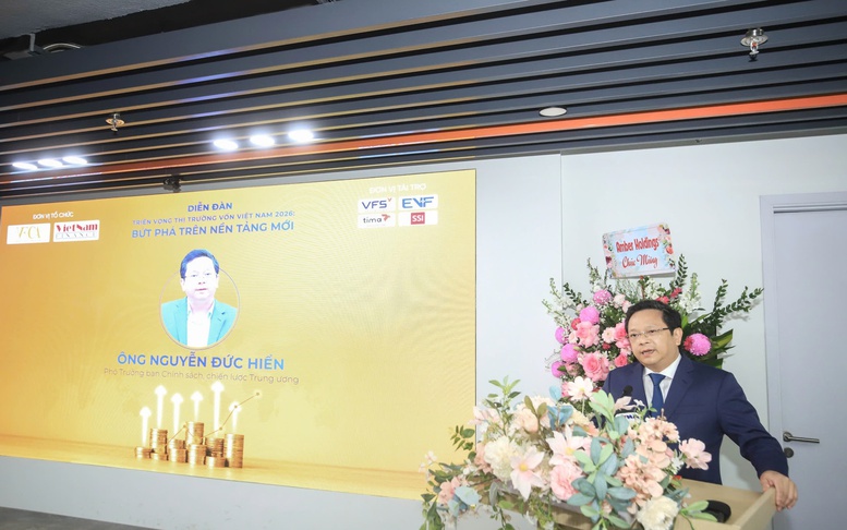 Từ nâng hạng đến hành trình phát triển bền vững còn nhiều thách thức