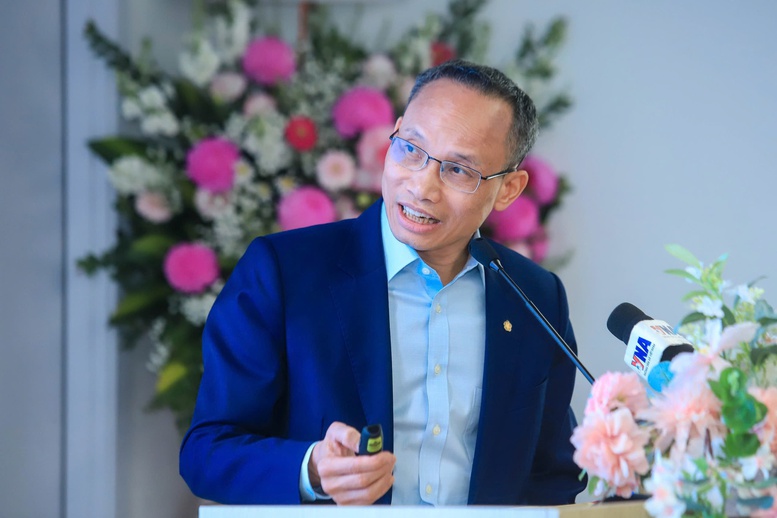 Từ nâng hạng đến hành trình phát triển bền vững còn nhiều thách thức- Ảnh 4. Từ nâng hạng đến hành trình phát triển bền vững còn nhiều thách thức- Ảnh 4.