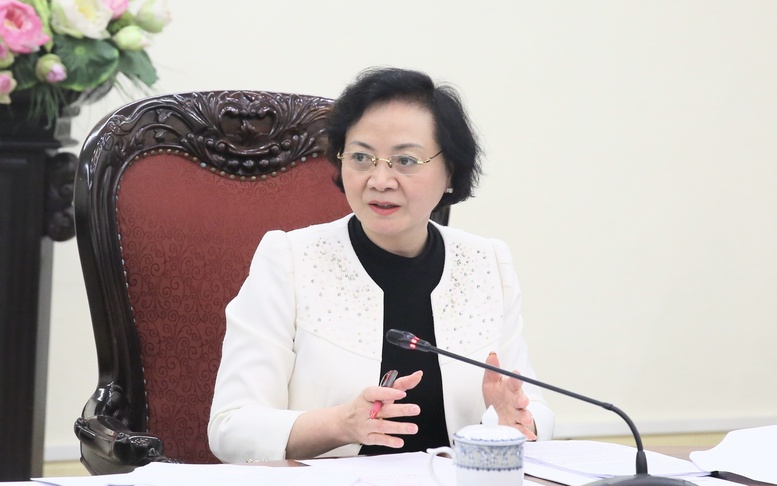 Đại hội Thi đua yêu nước toàn quốc lần thứ XI phải là 'Đại hội của kỷ nguyên mới', tạo khí thế cho toàn xã hội