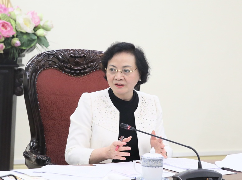 Đại hội Thi đua yêu nước toàn quốc lần thứ XI phải là 'Đại hội của kỷ nguyên mới', tạo khí thế cho toàn xã hội- Ảnh 1. Đại hội Thi đua yêu nước toàn quốc lần thứ XI phải là 'Đại hội của kỷ nguyên mới', tạo khí thế cho toàn xã hội- Ảnh 1.