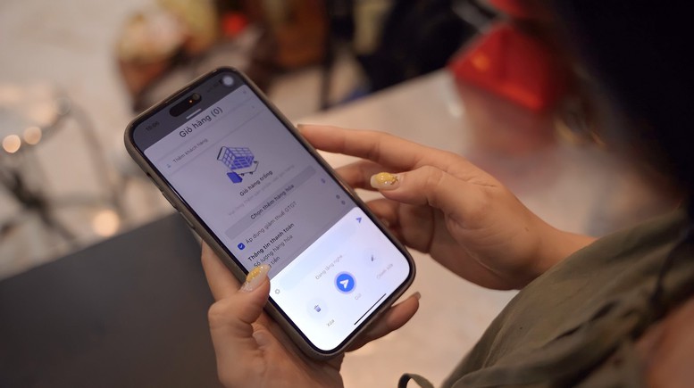 MISA miễn phí trọn đời phần mềm bán hàng, khai thuế cho hộ kinh doanh nhỏ- Ảnh 3. MISA miễn phí trọn đời phần mềm bán hàng, khai thuế cho hộ kinh doanh nhỏ- Ảnh 3.