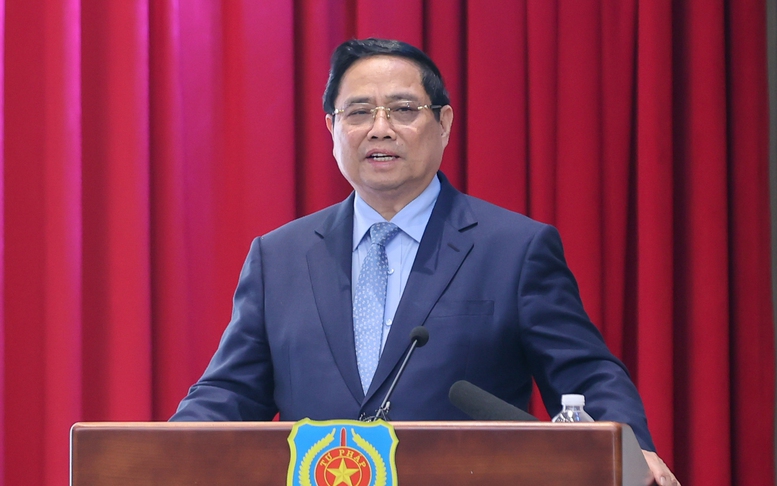 Thủ tướng: Chuyển từ 