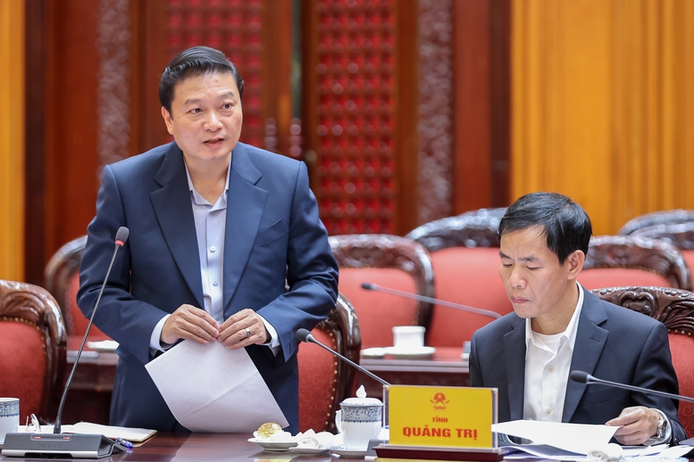 Thủ tướng: Chậm nhất tới 31/12 phải khôi phục nhà ở an toàn cho 12 hộ dân tại Khe Sanh (Quảng Trị)- Ảnh 5.