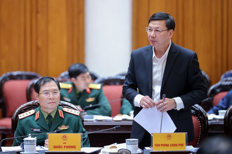 Thủ tướng: Chậm nhất tới 31/12 phải khôi phục nhà ở an toàn cho 12 hộ dân tại Khe Sanh (Quảng Trị)- Ảnh 3.