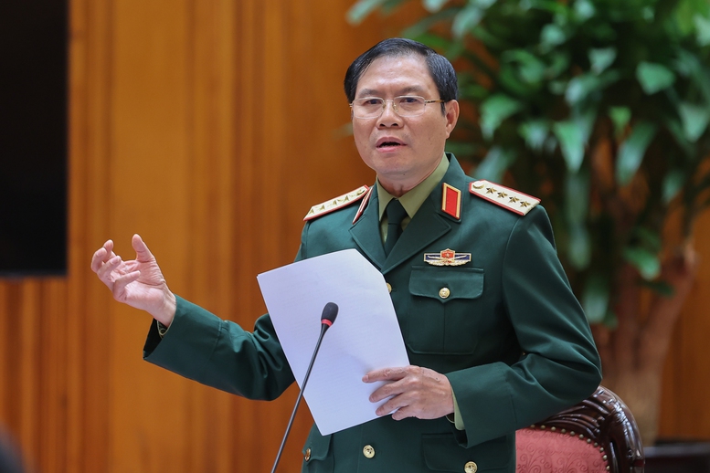 Thủ tướng: Chậm nhất tới 31/12 phải khôi phục nhà ở an toàn cho 12 hộ dân tại Khe Sanh (Quảng Trị)- Ảnh 4.