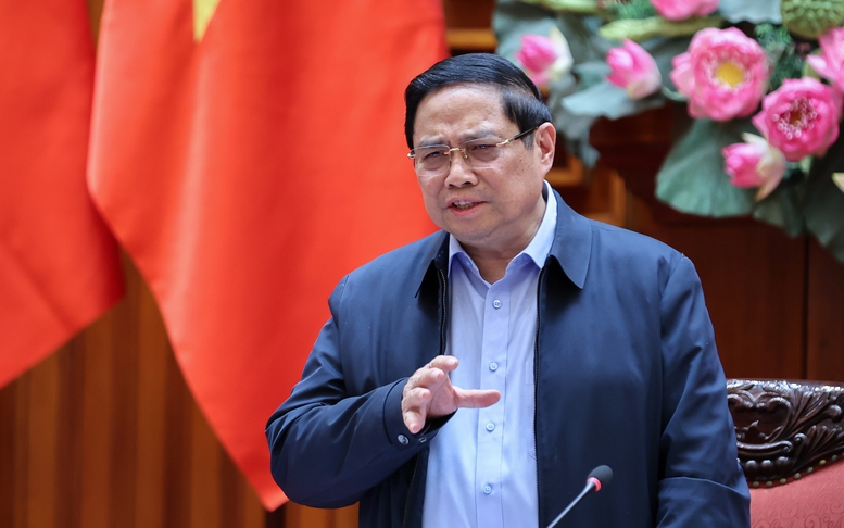 Thủ tướng: Chậm nhất tới 31/12 phải khôi phục nhà ở an toàn cho 12 hộ dân tại Khe Sanh (Quảng Trị)