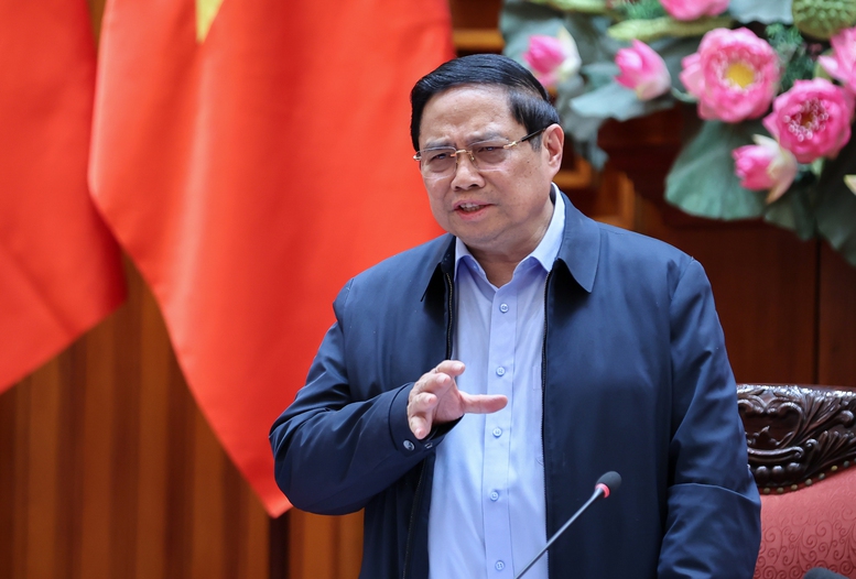 Thủ tướng: Chậm nhất tới 31/12 phải khôi phục nhà ở an toàn cho 12 hộ dân tại Khe Sanh (Quảng Trị)- Ảnh 6.