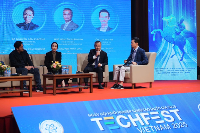 Sẽ thành lập Quỹ đầu tư mạo hiểm quốc gia cho khởi nghiệp sáng tạo- Ảnh 3. Sẽ thành lập Quỹ đầu tư mạo hiểm quốc gia cho khởi nghiệp sáng tạo- Ảnh 3.