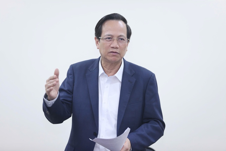 Cần tiếp tục hoàn thiện mô hình dự bị đại học dân tộc- Ảnh 2. Cần tiếp tục hoàn thiện mô hình dự bị đại học dân tộc- Ảnh 2.