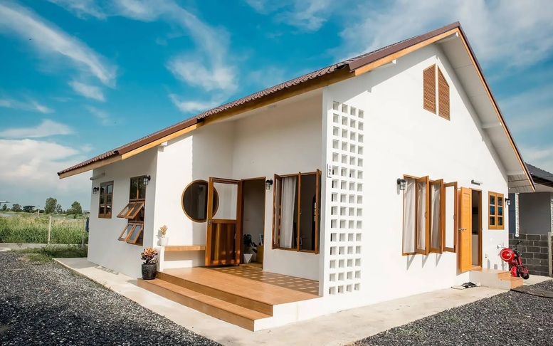 Quy định về cấp phép khi xây nhà cấp 4