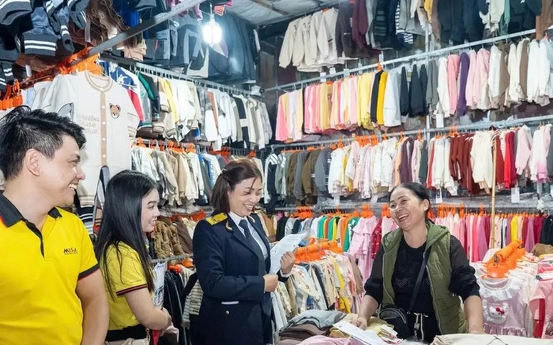 Đề xuất mới nhất về thuế đối với hộ kinh doanh, cá nhân kinh doanh- Ảnh 1. Đề xuất mới nhất về thuế đối với hộ kinh doanh, cá nhân kinh doanh- Ảnh 1.