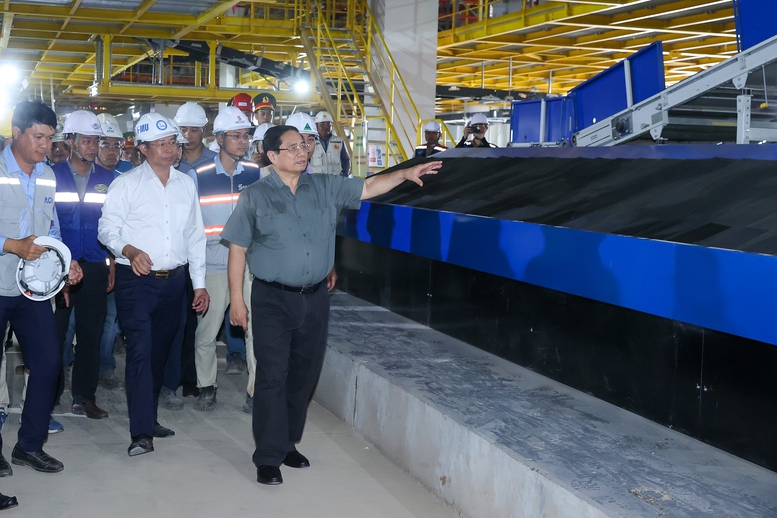 Thủ tướng: Sân bay Long Thành sẽ đón chuyến bay chính thức đầu tiên vào 19/12- Ảnh 12. Thủ tướng: Sân bay Long Thành sẽ đón chuyến bay chính thức đầu tiên vào 19/12- Ảnh 12.