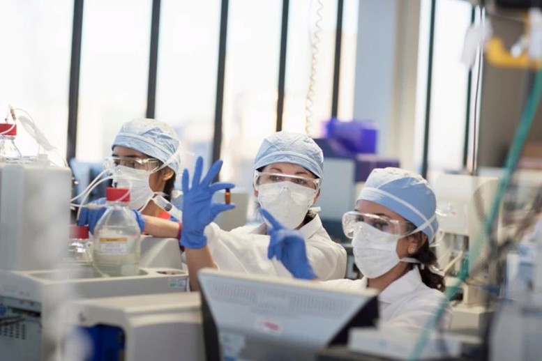 Abbott phát triển nhiều giải pháp cải thiện dinh dưỡng toàn diện- Ảnh 1. Abbott phát triển nhiều giải pháp cải thiện dinh dưỡng toàn diện- Ảnh 1.