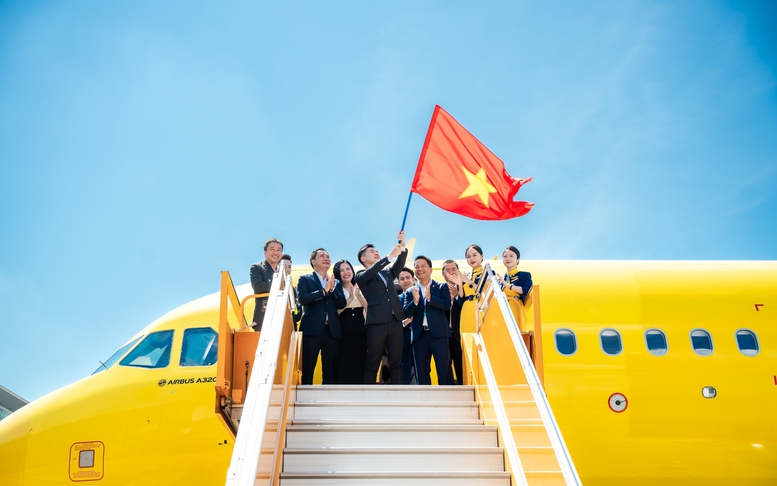 Khát vọng bầu trời và tầm nhìn của T&T Group