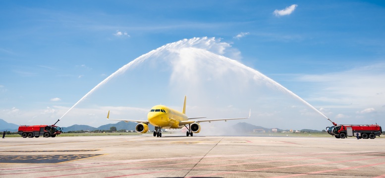 Khát vọng bầu trời và tầm nhìn của T&T Group- Ảnh 6. Khát vọng bầu trời và tầm nhìn của T&T Group- Ảnh 6.