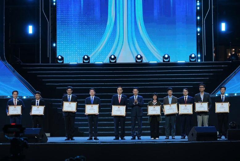 10 địa phương tiêu biểu trong phát triển hệ sinh thái khởi nghiệp sáng tạo- Ảnh 1. 10 địa phương tiêu biểu trong phát triển hệ sinh thái khởi nghiệp sáng tạo- Ảnh 1.