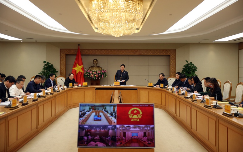 Khánh thành, khởi công các dự án, công trình lớn, ý nghĩa chào mừng Đại hội Đảng: Trang trọng, thực chất, tạo khí thế phát triển mới- Ảnh 2. Khánh thành, khởi công các dự án, công trình lớn, ý nghĩa chào mừng Đại hội Đảng: Trang trọng, thực chất, tạo khí thế phát triển mới- Ảnh 2.