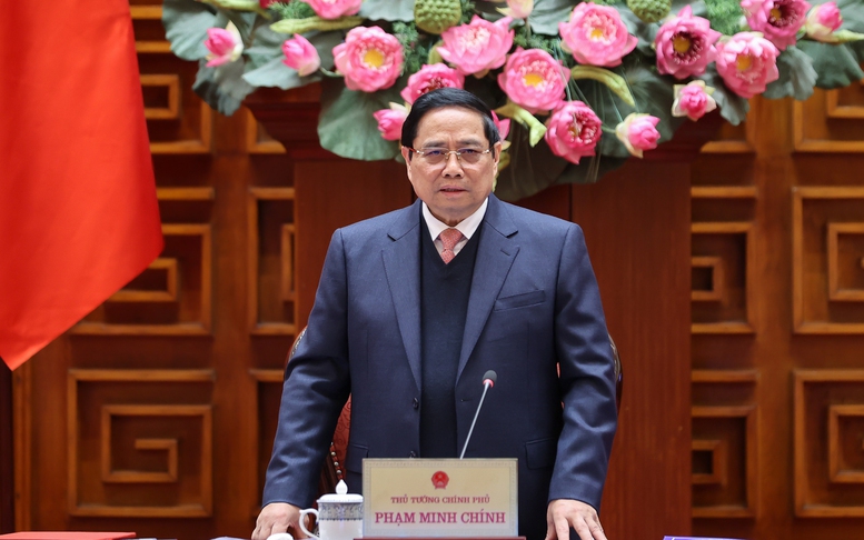 Thủ tướng: Định hướng quy hoạch Hà Nội với tầm nhìn trăm năm