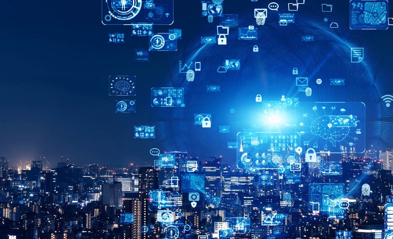 Phát triển đô thị thông minh từ nền tảng CNTT và dữ liệu số- Ảnh 1. Phát triển đô thị thông minh từ nền tảng CNTT và dữ liệu số- Ảnh 1.