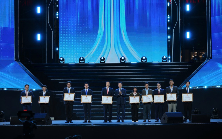 10 địa phương tiêu biểu trong phát triển hệ sinh thái khởi nghiệp sáng tạo