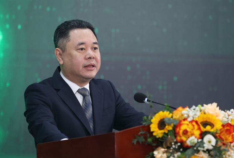 Dư nợ tín dụng xanh khoảng 750.000 tỉ đồng; dự kiến hỗ trợ lãi suất 2%/năm cho dự án xanh- Ảnh 2. Dư nợ tín dụng xanh khoảng 750.000 tỉ đồng; dự kiến hỗ trợ lãi suất 2%/năm cho dự án xanh- Ảnh 2.