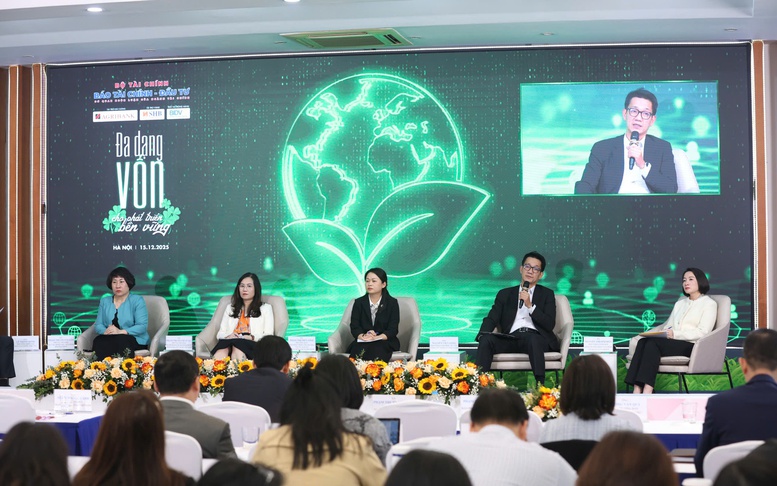 Dư nợ tín dụng xanh khoảng 750.000 tỉ đồng; dự kiến hỗ trợ lãi suất 2%/năm cho dự án xanh