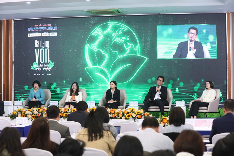 Dư nợ tín dụng xanh khoảng 750.000 tỉ đồng; dự kiến hỗ trợ lãi suất 2%/năm cho dự án xanh- Ảnh 1. Dư nợ tín dụng xanh khoảng 750.000 tỉ đồng; dự kiến hỗ trợ lãi suất 2%/năm cho dự án xanh- Ảnh 1.