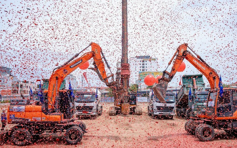 Khẩn trương hoàn tất công tác chuẩn bị cho lễ khởi công, khánh thành 234 công trình, dự án