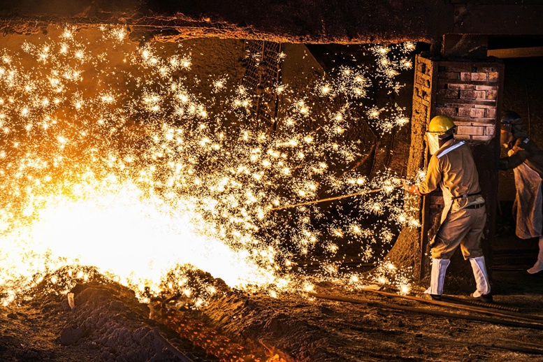 Nghị định 319 và cơ hội hình thành công nghiệp đường sắt 'made in Vietnam'- Ảnh 2. Nghị định 319 và cơ hội hình thành công nghiệp đường sắt 'made in Vietnam'- Ảnh 2.