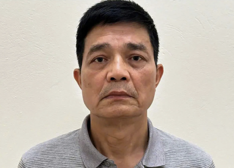 Đề nghị truy tố cựu Cục trưởng Cục An toàn thực phẩm Nguyễn Thanh Phong- Ảnh 1. Đề nghị truy tố cựu Cục trưởng Cục An toàn thực phẩm Nguyễn Thanh Phong- Ảnh 1.