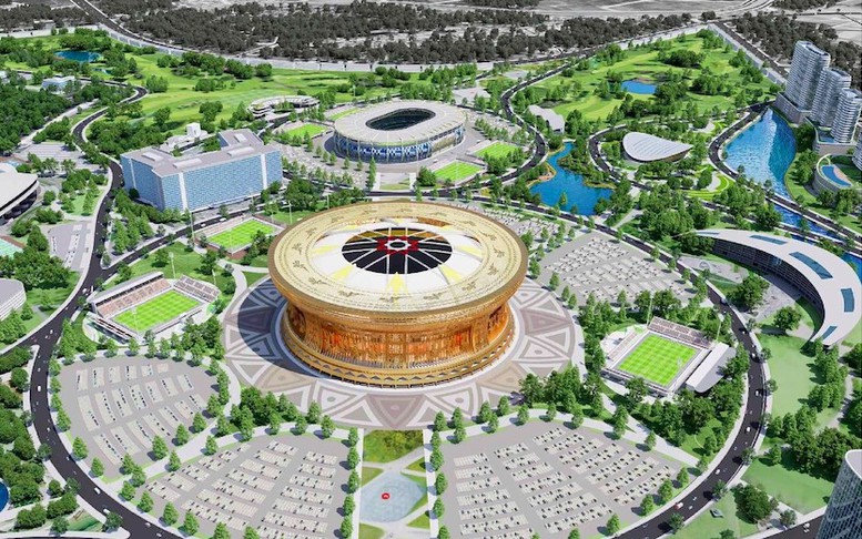 Công điện của Thủ tướng Chính phủ chỉ đạo tổ chức Lễ khởi công, khánh thành, thông xe kỹ thuật các công trình, dự án chào mừng Đại hội XIV của Đảng- Ảnh 1.