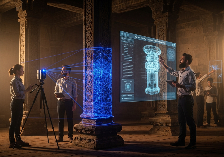 Khi triết lý giáo dục bước vào thời đại AI, nhìn từ văn hóa- Ảnh 2.