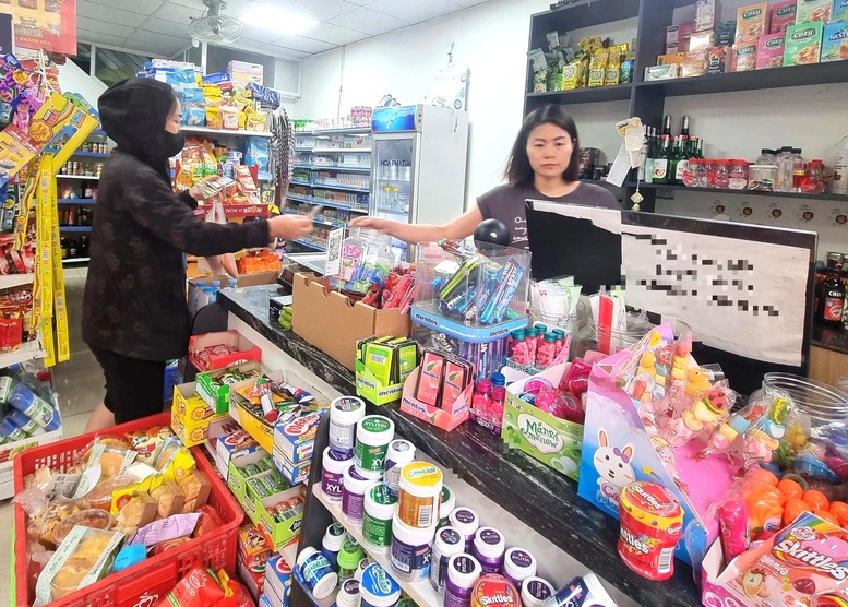 Hồ sơ, thủ tục quản lý thuế đối với hộ kinh doanh- Ảnh 1. Hồ sơ, thủ tục quản lý thuế đối với hộ kinh doanh- Ảnh 1.