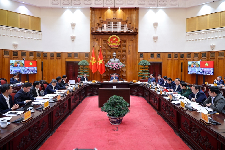 Chuẩn bị khởi công, khánh thành, thông xe 234 dự án với tổng vốn 3,4 triệu tỷ đồng- Ảnh 1. Chuẩn bị khởi công, khánh thành, thông xe 234 dự án với tổng vốn 3,4 triệu tỷ đồng- Ảnh 1.