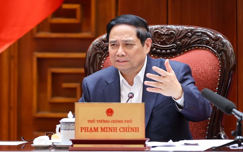 Chuẩn bị khởi công, khánh thành, thông xe 234 dự án với tổng vốn 3,4 triệu tỷ đồng