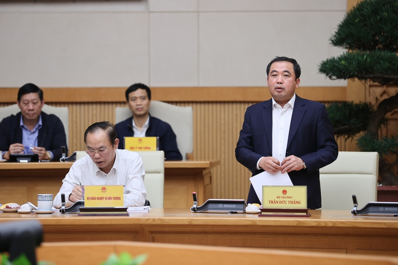 Thủ tướng: Sử dụng tối đa các công cụ để chống khai thác IUU và rà soát, đề xuất công cụ mới- Ảnh 4. Thủ tướng: Sử dụng tối đa các công cụ để chống khai thác IUU và rà soát, đề xuất công cụ mới- Ảnh 4.