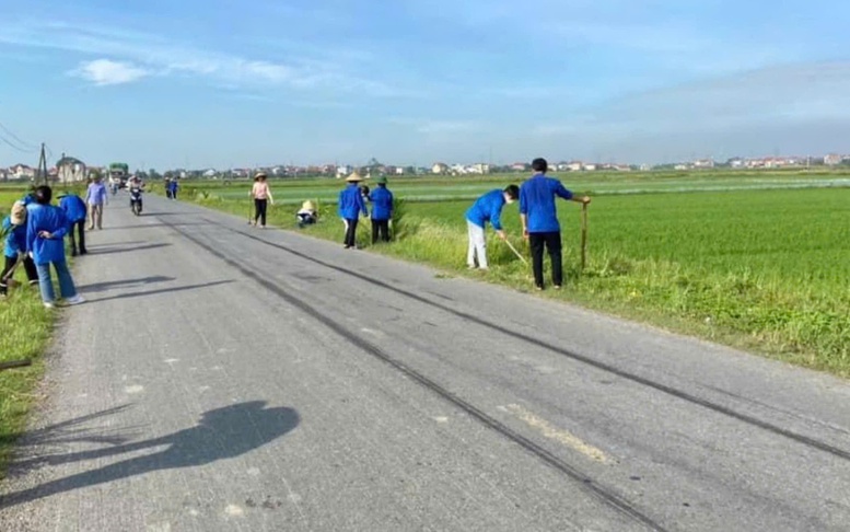 Bắc Ninh lan tỏa sức mạnh đại đoàn kết trong xây dựng nông thôn mới, đô thị văn minh