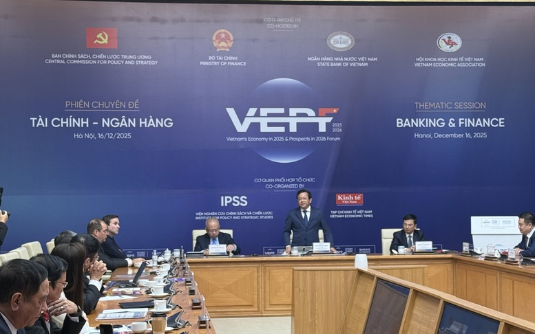 Tăng trưởng hai con số: Bài toán lớn về vốn và phân bổ nguồn lực