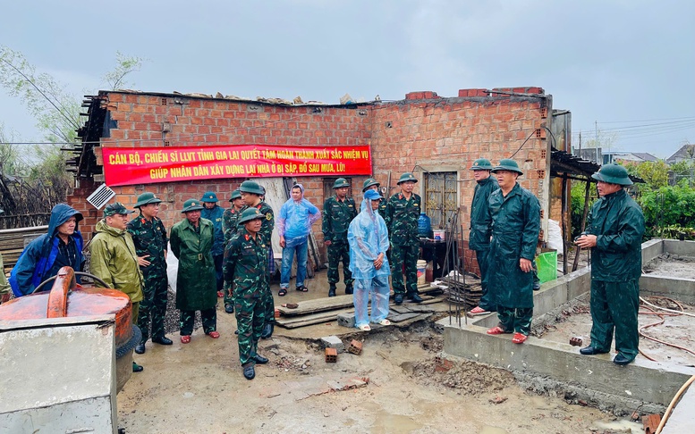 Gia Lai huy động tối đa hệ thống chính trị tại cơ sở thực hiện 'Chiến dịch Quang Trung'